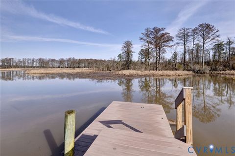 Tiny photo for 1613 River Ridge Rdg, Williamsburg, VA 23185 (MLS # 2606477)