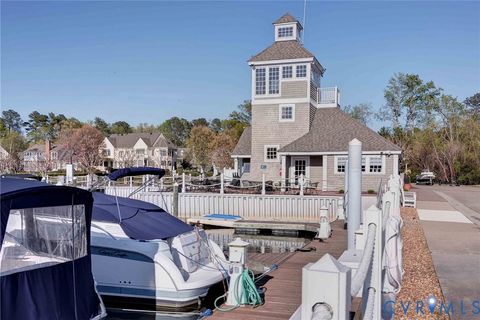 Tiny photo for 1613 River Ridge Rdg, Williamsburg, VA 23185 (MLS # 2606477)