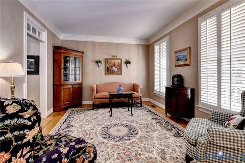 Tiny photo for 1613 River Ridge Rdg, Williamsburg, VA 23185 (MLS # 2606477)