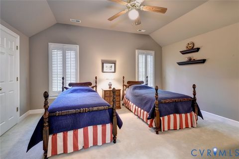 Tiny photo for 1613 River Ridge Rdg, Williamsburg, VA 23185 (MLS # 2606477)