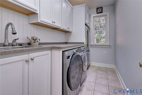 Tiny photo for 1613 River Ridge Rdg, Williamsburg, VA 23185 (MLS # 2606477)