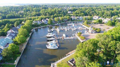 Tiny photo for 1613 River Ridge Rdg, Williamsburg, VA 23185 (MLS # 2606477)