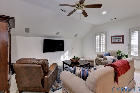 Tiny photo for 1613 River Ridge Rdg, Williamsburg, VA 23185 (MLS # 2606477)