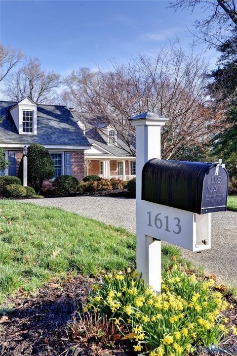 Tiny photo for 1613 River Ridge Rdg, Williamsburg, VA 23185 (MLS # 2606477)