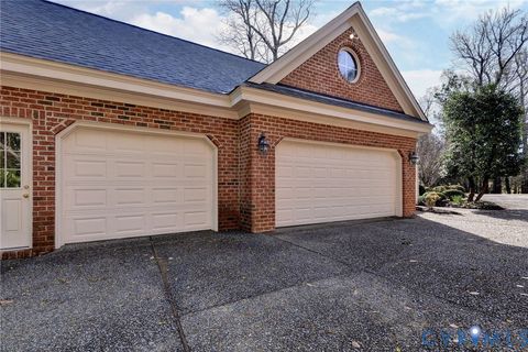 Tiny photo for 1613 River Ridge Rdg, Williamsburg, VA 23185 (MLS # 2606477)