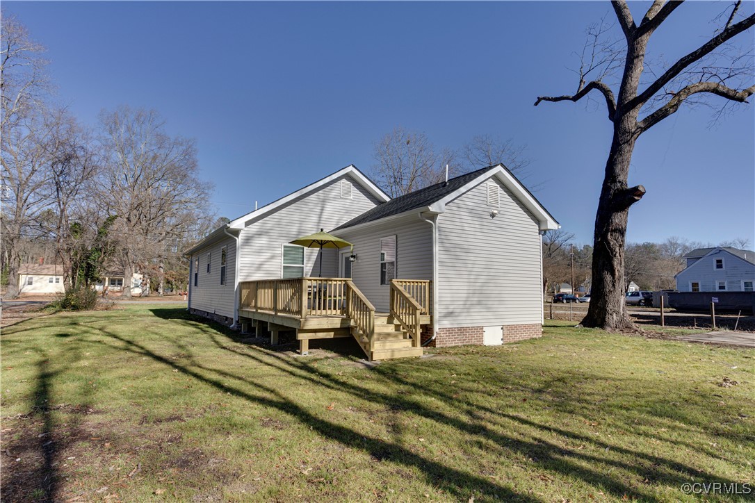 Richmond, Virginia 23224, United States, 3 Bedrooms Bedrooms, ,2 BathroomsBathrooms,Residential,Pending,14485