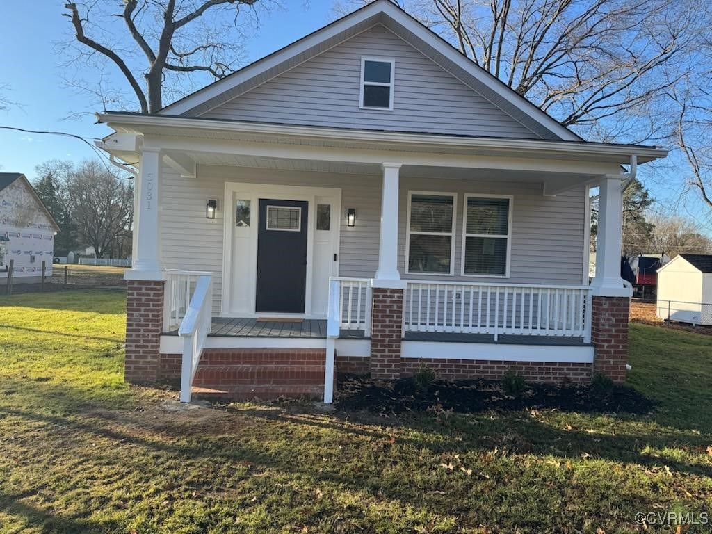 Richmond, Virginia 23224, United States, 3 Bedrooms Bedrooms, ,2 BathroomsBathrooms,Residential,Pending,14485