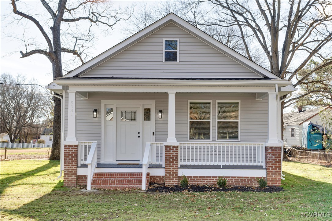 Richmond, Virginia 23224, United States, 3 Bedrooms Bedrooms, ,2 BathroomsBathrooms,Residential,Pending,14485