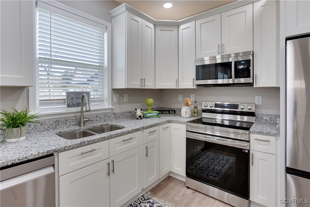 Richmond, Virginia 23224, United States, 3 Bedrooms Bedrooms, ,2 BathroomsBathrooms,Residential,Pending,14485