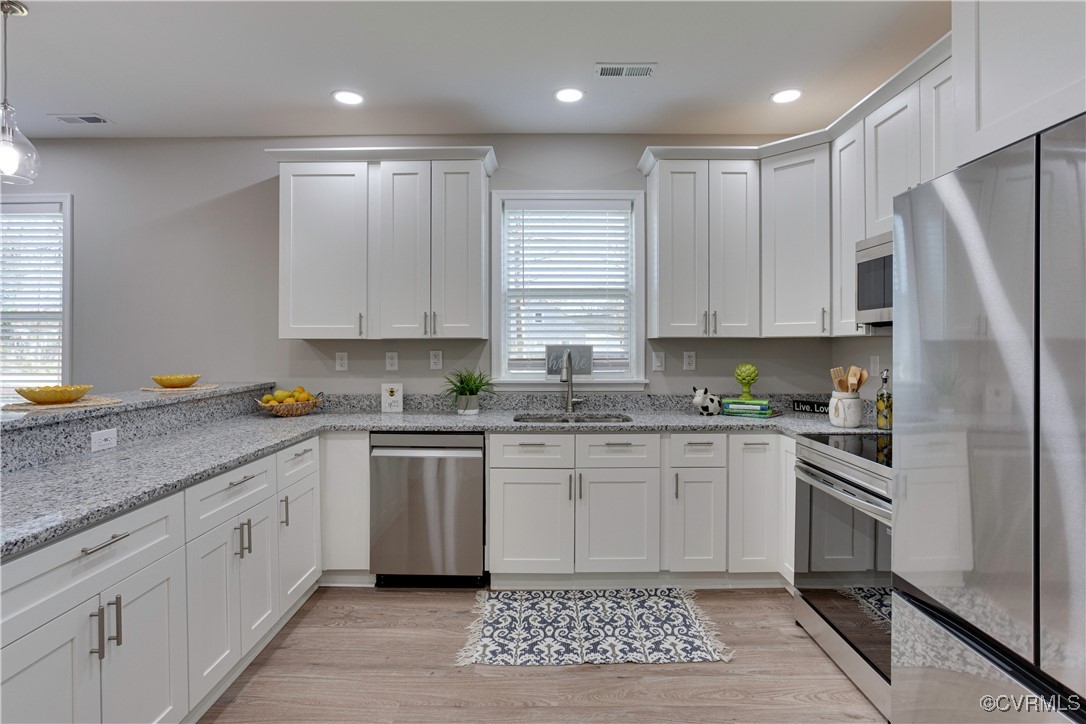 Richmond, Virginia 23224, United States, 3 Bedrooms Bedrooms, ,2 BathroomsBathrooms,Residential,Pending,14485