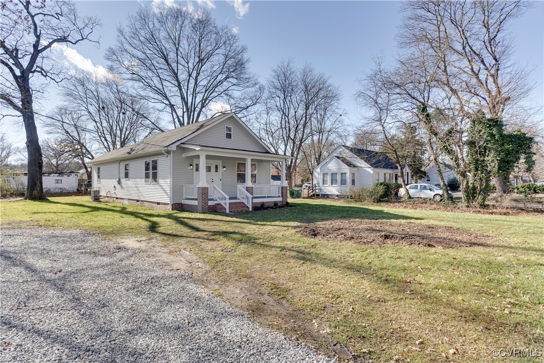 Richmond, Virginia 23224, United States, 3 Bedrooms Bedrooms, ,2 BathroomsBathrooms,Residential,Pending,14485