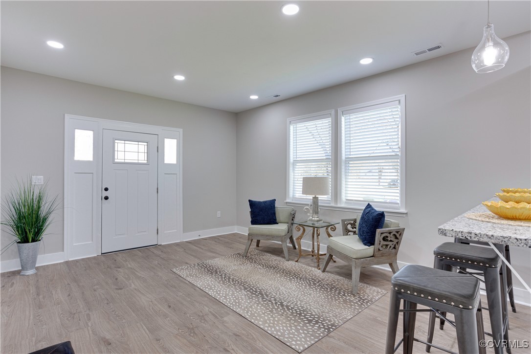 Richmond, Virginia 23224, United States, 3 Bedrooms Bedrooms, ,2 BathroomsBathrooms,Residential,Pending,14485