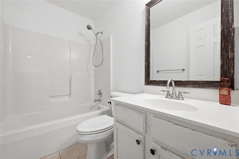 Tiny photo for 8830 Jenny Lane, Fredericksburg, VA 22407 (MLS # 2614455)