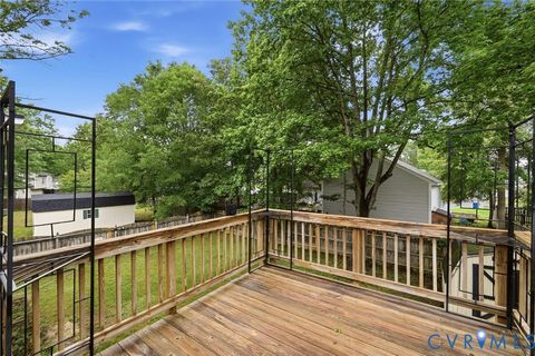 Tiny photo for 8830 Jenny Lane, Fredericksburg, VA 22407 (MLS # 2614455)