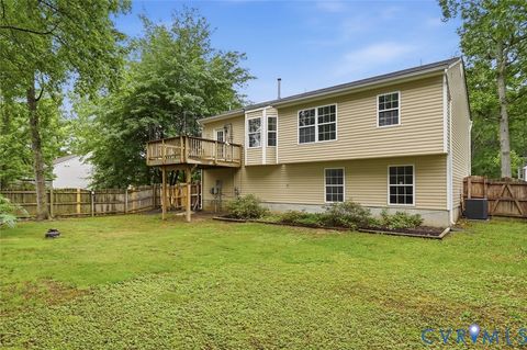 Tiny photo for 8830 Jenny Lane, Fredericksburg, VA 22407 (MLS # 2614455)