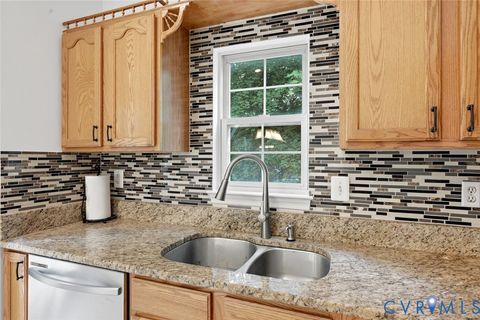 Tiny photo for 8830 Jenny Lane, Fredericksburg, VA 22407 (MLS # 2614455)