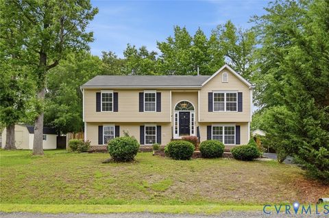 Tiny photo for 8830 Jenny Lane, Fredericksburg, VA 22407 (MLS # 2614455)