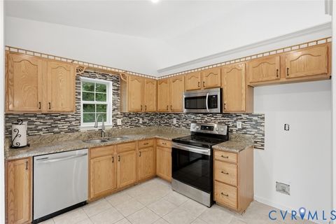 Tiny photo for 8830 Jenny Lane, Fredericksburg, VA 22407 (MLS # 2614455)