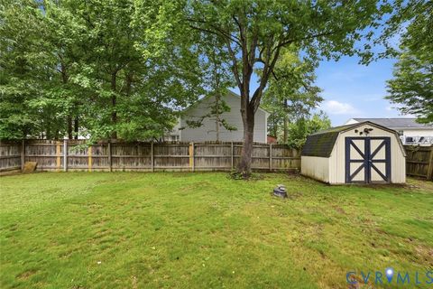 Tiny photo for 8830 Jenny Lane, Fredericksburg, VA 22407 (MLS # 2614455)