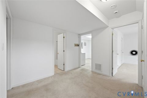 Tiny photo for 8830 Jenny Lane, Fredericksburg, VA 22407 (MLS # 2614455)
