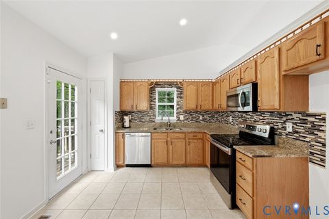 Tiny photo for 8830 Jenny Lane, Fredericksburg, VA 22407 (MLS # 2614455)