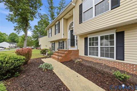 Tiny photo for 8830 Jenny Lane, Fredericksburg, VA 22407 (MLS # 2614455)