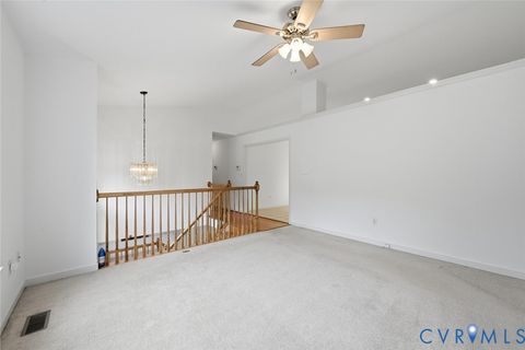 Tiny photo for 8830 Jenny Lane, Fredericksburg, VA 22407 (MLS # 2614455)
