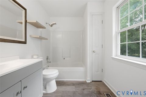 Tiny photo for 8830 Jenny Lane, Fredericksburg, VA 22407 (MLS # 2614455)