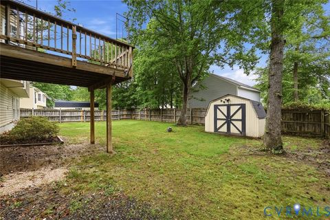 Tiny photo for 8830 Jenny Lane, Fredericksburg, VA 22407 (MLS # 2614455)