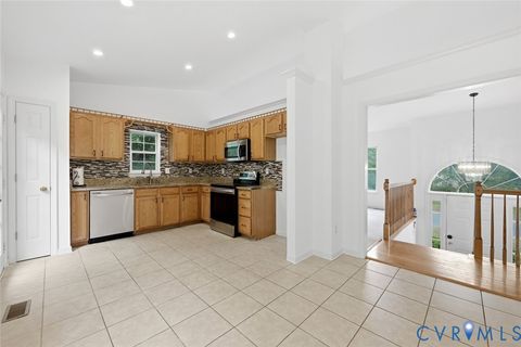 Tiny photo for 8830 Jenny Lane, Fredericksburg, VA 22407 (MLS # 2614455)