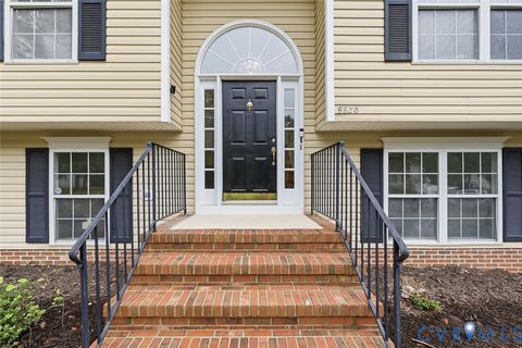 Tiny photo for 8830 Jenny Lane, Fredericksburg, VA 22407 (MLS # 2614455)