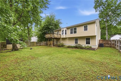 Tiny photo for 8830 Jenny Lane, Fredericksburg, VA 22407 (MLS # 2614455)