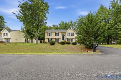 Tiny photo for 8830 Jenny Lane, Fredericksburg, VA 22407 (MLS # 2614455)
