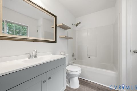 Tiny photo for 8830 Jenny Lane, Fredericksburg, VA 22407 (MLS # 2614455)