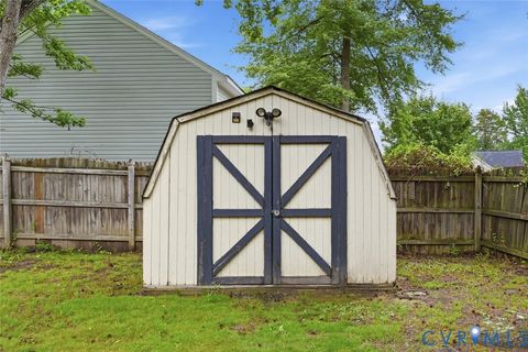 Tiny photo for 8830 Jenny Lane, Fredericksburg, VA 22407 (MLS # 2614455)