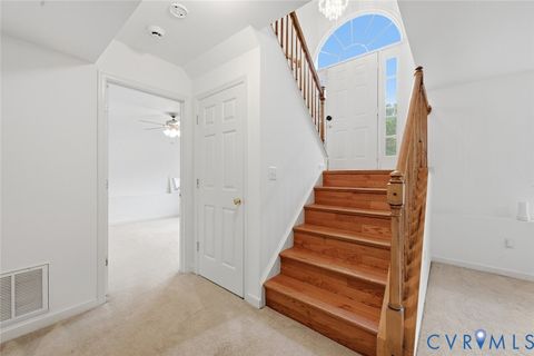 Tiny photo for 8830 Jenny Lane, Fredericksburg, VA 22407 (MLS # 2614455)