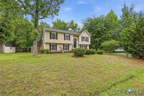 Tiny photo for 8830 Jenny Lane, Fredericksburg, VA 22407 (MLS # 2614455)