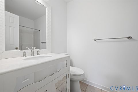 Tiny photo for 8830 Jenny Lane, Fredericksburg, VA 22407 (MLS # 2614455)