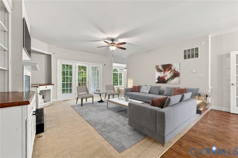 Tiny photo for 2654 Academy Road, Powhatan, VA 23139 (MLS # 2628350)