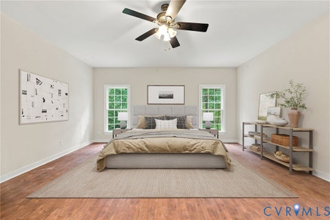 Tiny photo for 2654 Academy Road, Powhatan, VA 23139 (MLS # 2628350)