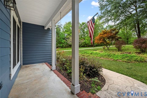 Tiny photo for 2654 Academy Road, Powhatan, VA 23139 (MLS # 2628350)