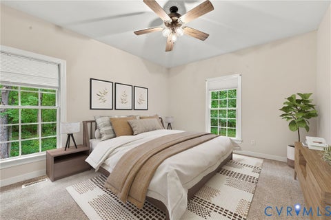 Tiny photo for 2654 Academy Road, Powhatan, VA 23139 (MLS # 2628350)