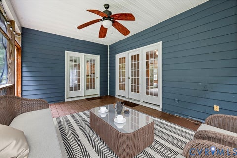 Tiny photo for 2654 Academy Road, Powhatan, VA 23139 (MLS # 2628350)