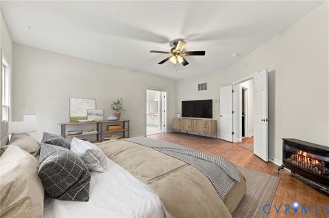 Tiny photo for 2654 Academy Road, Powhatan, VA 23139 (MLS # 2628350)