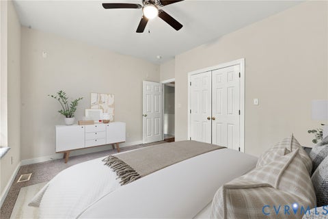 Tiny photo for 2654 Academy Road, Powhatan, VA 23139 (MLS # 2628350)