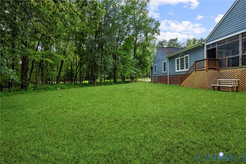 Tiny photo for 2654 Academy Road, Powhatan, VA 23139 (MLS # 2628350)