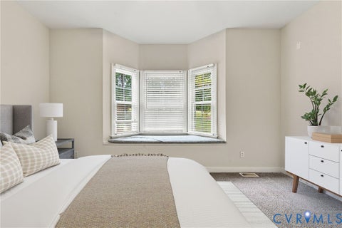 Tiny photo for 2654 Academy Road, Powhatan, VA 23139 (MLS # 2628350)