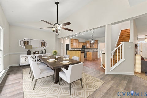 Tiny photo for 2654 Academy Road, Powhatan, VA 23139 (MLS # 2628350)