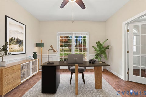 Tiny photo for 2654 Academy Road, Powhatan, VA 23139 (MLS # 2628350)