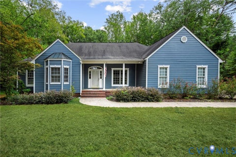 Photo of 2654 Academy Road, Powhatan, VA 23139 (MLS # 2628350)